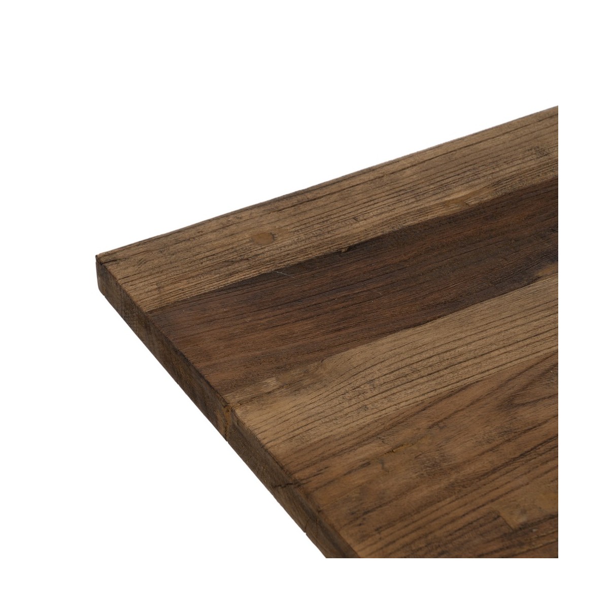 MESA CENTRO NATURAL MADERA DE PINO SALÓN 150 X 50 X 46 CM