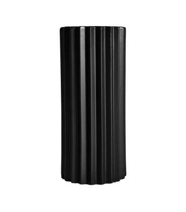 JARRÓN PLISSÉ STONE