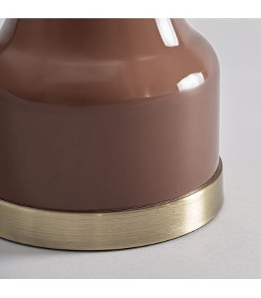 LÁMPARA DE SOBREMESA ZALIE