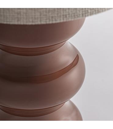 LÁMPARA DE SOBREMESA ZALIE