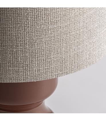 LÁMPARA DE SOBREMESA ZALIE