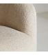 SILLÓN BOUCLÉ PRIVAS