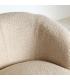 SILLÓN BOUCLÉ PRIVAS