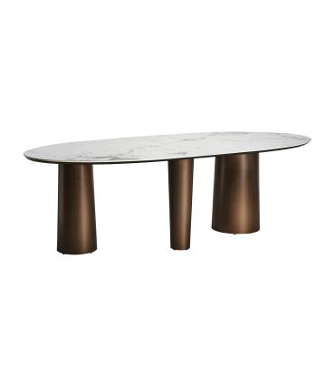 MESA COMEDOR LAGGAN