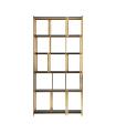 SHELF LEIRA