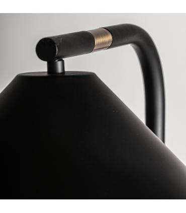 LÁMPARA DE PIE AKROS