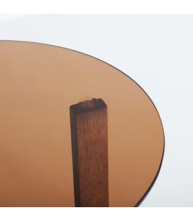 MESA AUXILIAR LUBECA