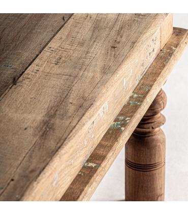 MESA DE CENTRO CARRIK