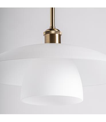 LÁMPARA DE COLGAR NUBEA