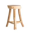 STOOL CLUES