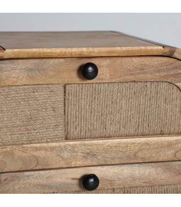 MESITA DE NOCHE VOREY