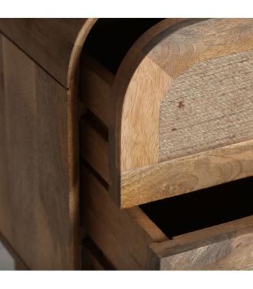 MESITA DE NOCHE VOREY