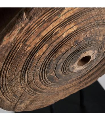 FIGURA DECORATIVA J 3 POLEA