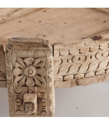 MESA DE CENTRO CHIAYI