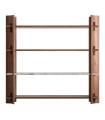 SHELF NIA