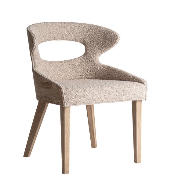 SILLA TREBAS