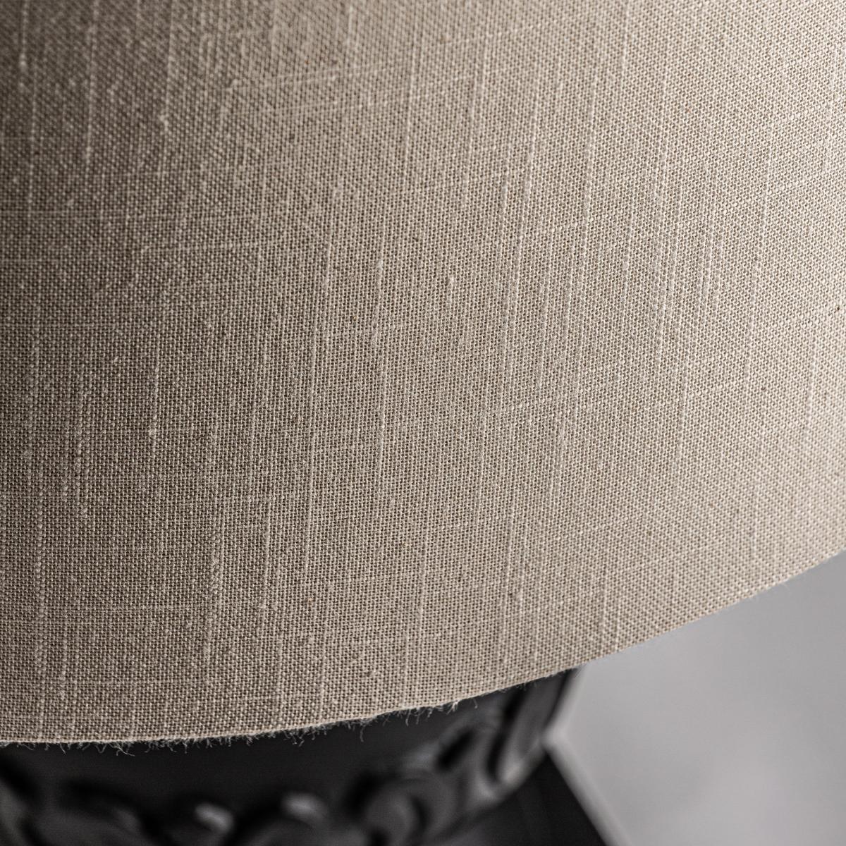 LÁMPARA DE SOBREMESA