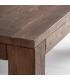 Selby dining table | Home and History