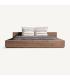 Truel bed | Home and History
