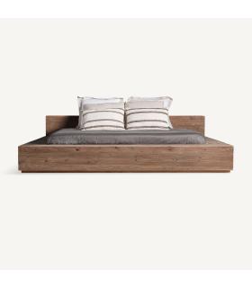 Bed Truel | Headboards
