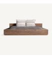 Truel bed