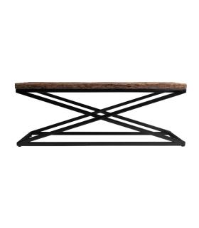 MESA DE CENTRO AKRON