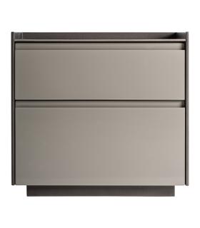 MESITA DE NOCHE ROTWELL