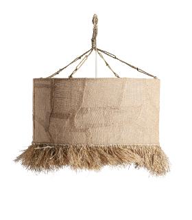 LÁMPARA DE COLGAR BLASHE