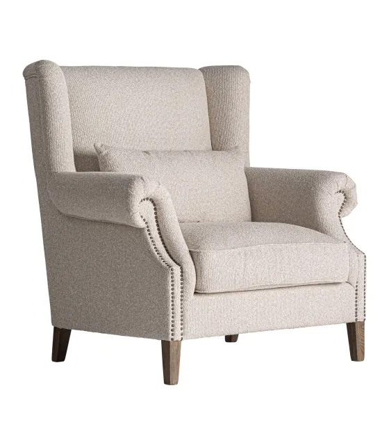 SILLÓN LEISTON