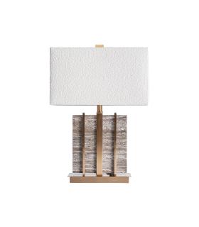 LÁMPARA DE SOBREMESA GIA