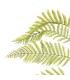 RAMA HELECHO VERDE "PVC" DECORACIÓN 36 X 114 CM