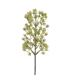 RAMA FLORES BLANCO ARTIFICIAL 9 X 6 X 55 CM