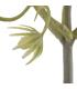 RAMA FLORES BLANCO ARTIFICIAL 9 X 6 X 55 CM