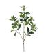 RAMA HOJAS VERDE ARTIFICIAL DECORACIÓN 34 X 25 X 95 CM