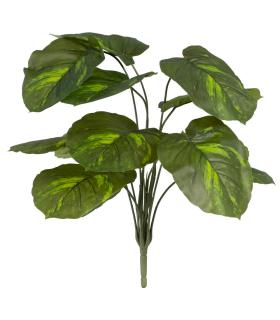 RAMA POTOS VERDE "PVC" 70 X 63 X 63 CM