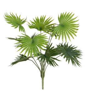 PALMERA VERDE "PVC" 60 X 60 X 64 CM