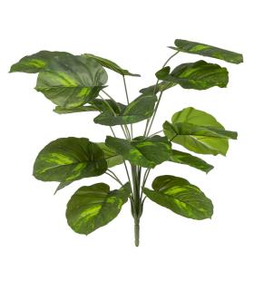 RAMA POTOS VERDE "PVC" 70 X 70 X 75 CM