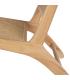 SILLÓN NATURAL MADERA-RATÁN SALÓN 60,50 X 73,50 X 72,50 CM