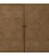 APARADOR NATURAL DM-MADERA 160 X 40 X 80 CM