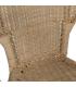 SILLA MIEL RATÁN SALÓN 60 X 62 X 78 CM
