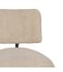 SILLÓN BEIGE TEJIDO SALÓN 67 X 73 X 67 CM