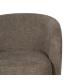 SILLÓN BEIGE TEJIDO SALÓN 78 X 79 X 77 CM