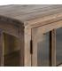 APARADOR MADERA DE PINO SALÓN 220 X 45 X 80 CM
