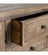 APARADOR MADERA DE PINO SALÓN 220 X 45 X 80 CM