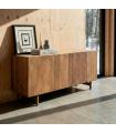 APARADOR MADERA DE MANGO SALÓN 160 X 45 X 73 CM