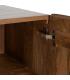 APARADOR MADERA DE MANGO SALÓN 160 X 45 X 73 CM