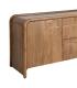 APARADOR MADERA DE MANGO SALÓN 165 X 45 X 70 CM