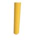 SILLA AMARILLO POLIPROPILENO 47 X 41 X 83,50 CM