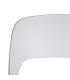 SILLA BLANCO POLIPROPILENO 43 X 43 X 83,20 CM