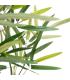PLANTA BAMBÚ VERDE DECORACIÓN 50 X 51 X 150 CM